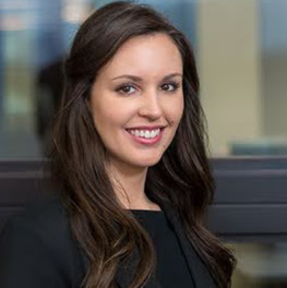 Meet your Posher, Mckenna - Picture 1 of 1